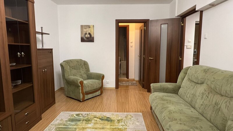 Ghencea Capat 41 Drumul Taberei Ap 2 camere mobilat utilat complet